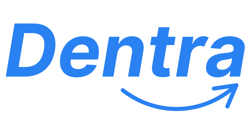 Dentra Logo